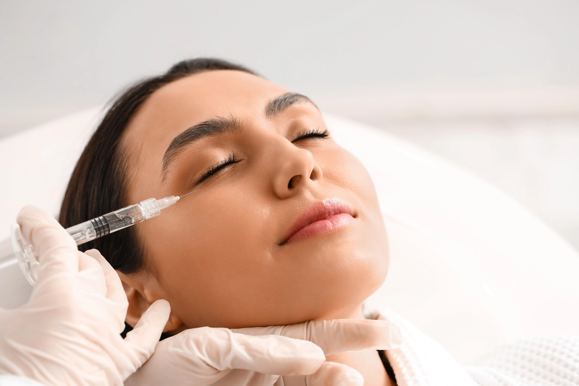 Zakaj je botox lahko nevaren