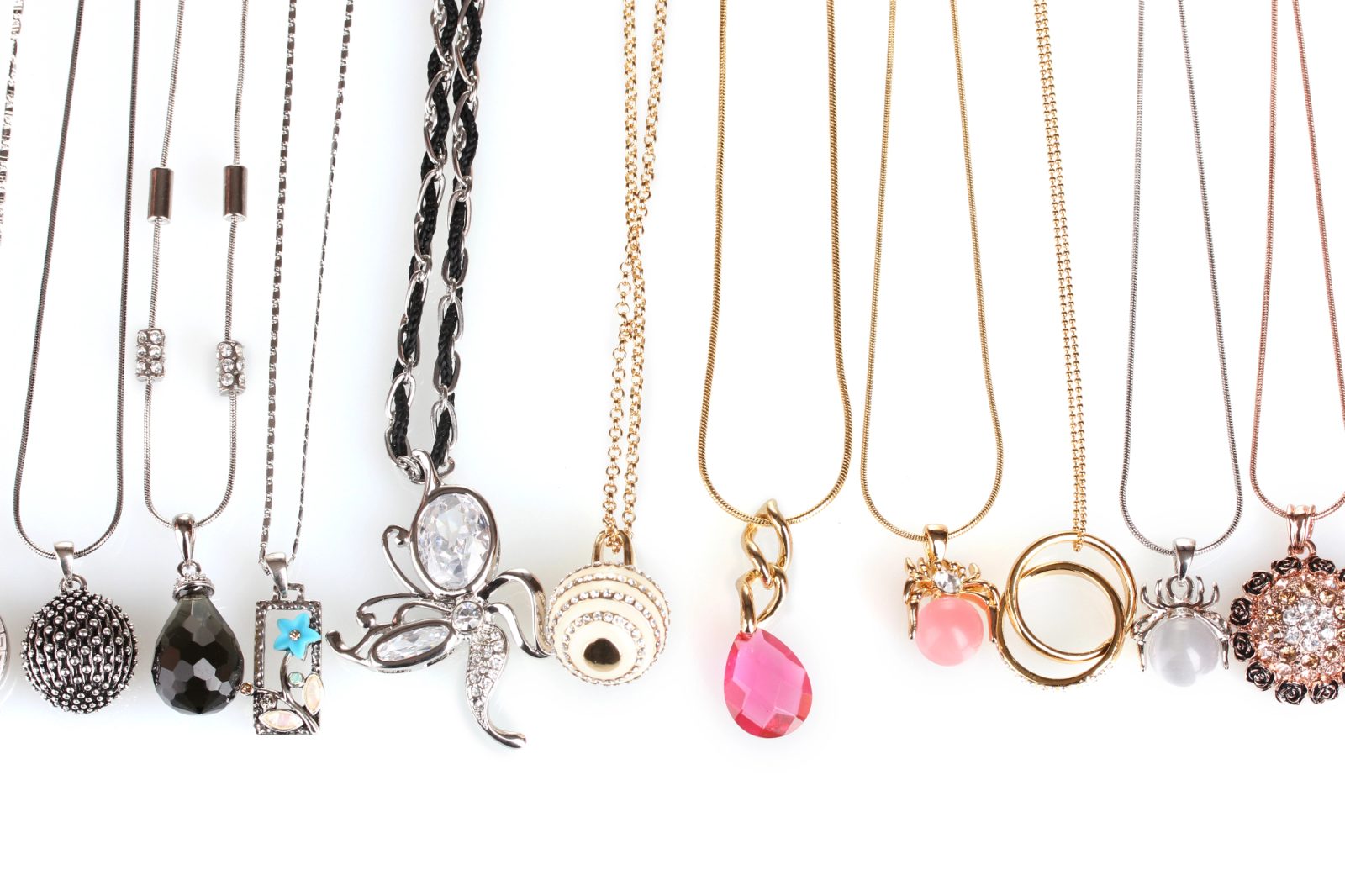 Verižice so majhen predmet z velikim pomenom